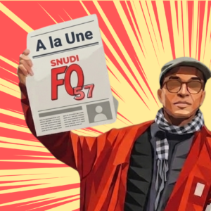 A la Une - SNUDI FO 57